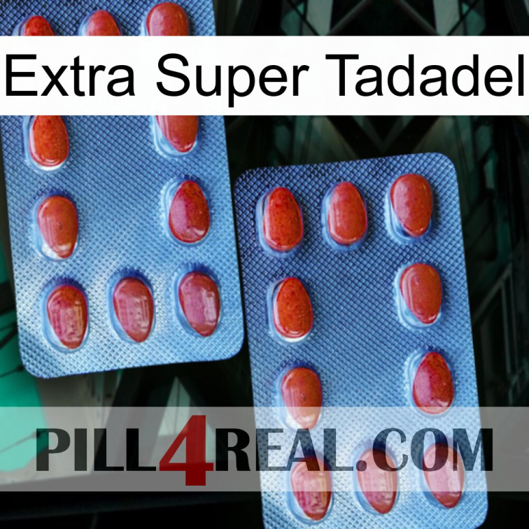 Extra Super Tadadel 05
